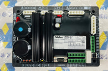 Load image into Gallery viewer, Original AVR D550 Digital Automatic Voltage Regulator D550 Leroy
