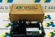 Load image into Gallery viewer, Original AVR D550 Digital Automatic Voltage Regulator D550 Leroy
