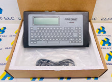 Load image into Gallery viewer, Telesis TMC470 Marking System Controller
