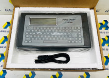 Load image into Gallery viewer, Telesis TMC470 Marking System Controller

