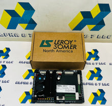 Load image into Gallery viewer, Original AVR D550 Digital Automatic Voltage Regulator D550 Leroy
