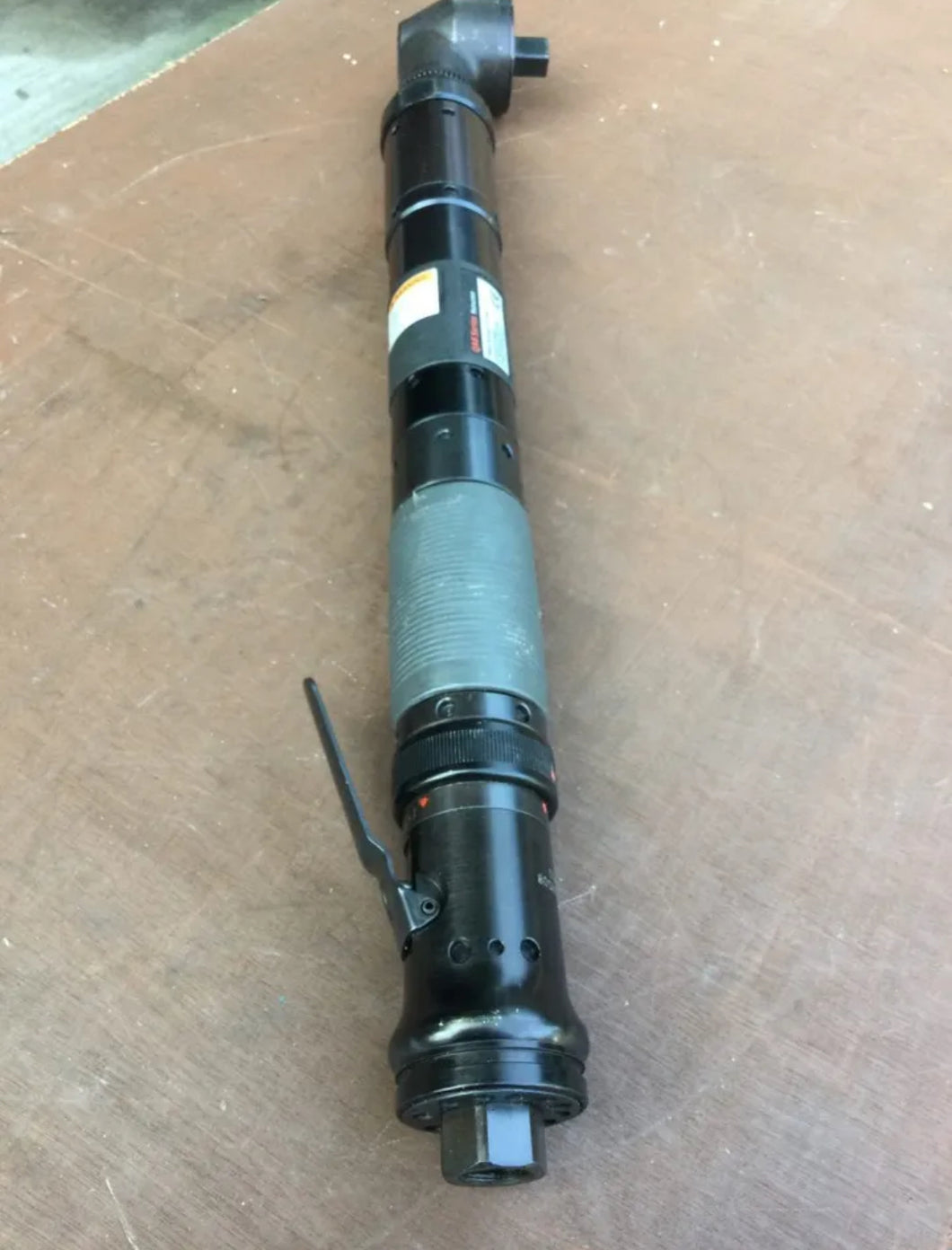 Tool Pneumatic Air Nutrunner Ingersoll Rand
