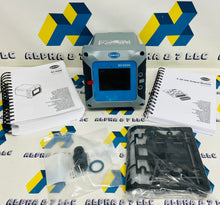 Load image into Gallery viewer, Hach SC4500 LXG525.99.A11551 SC45000AC 4–20 mA Output Module
