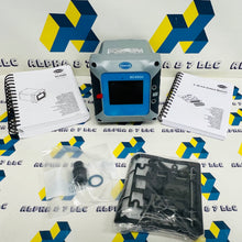 Load image into Gallery viewer, Hach SC4500 LXG525.99.A11551 SC45000AC 4–20 mA Output Module

