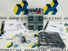 Load image into Gallery viewer, Hach SC4500 LXG525.99.A11551 SC45000AC 4–20 mA Output Module
