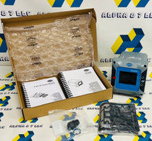 Load image into Gallery viewer, Hach SC4500 LXG525.99.A11551 SC45000AC 4–20 mA Output Module

