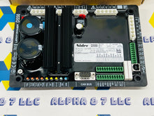 Load image into Gallery viewer, Original AVR D550 Digital Automatic Voltage Regulator D550 Leroy
