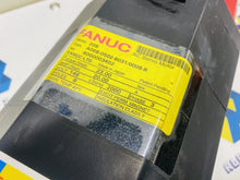 Load image into Gallery viewer, A06B-0502-B031#0008-R Fanuc AC Servo Motor
