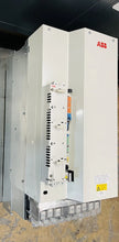 Load image into Gallery viewer, ABB VFD Inverter AC Drive ACS850-04-166A-5 75HP 460V
