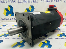 Load image into Gallery viewer, A06B-0502-B031#0008-R Fanuc AC Servo Motor
