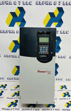 Load image into Gallery viewer, 20G11ND052JA0NNNNN Allen Bradley PowerFlex Drive PowerFlex 755 VFD
