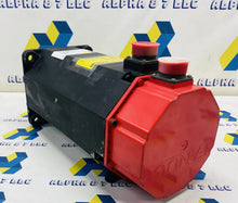 Load image into Gallery viewer, A06B-0502-B031#0008-R Fanuc AC Servo Motor
