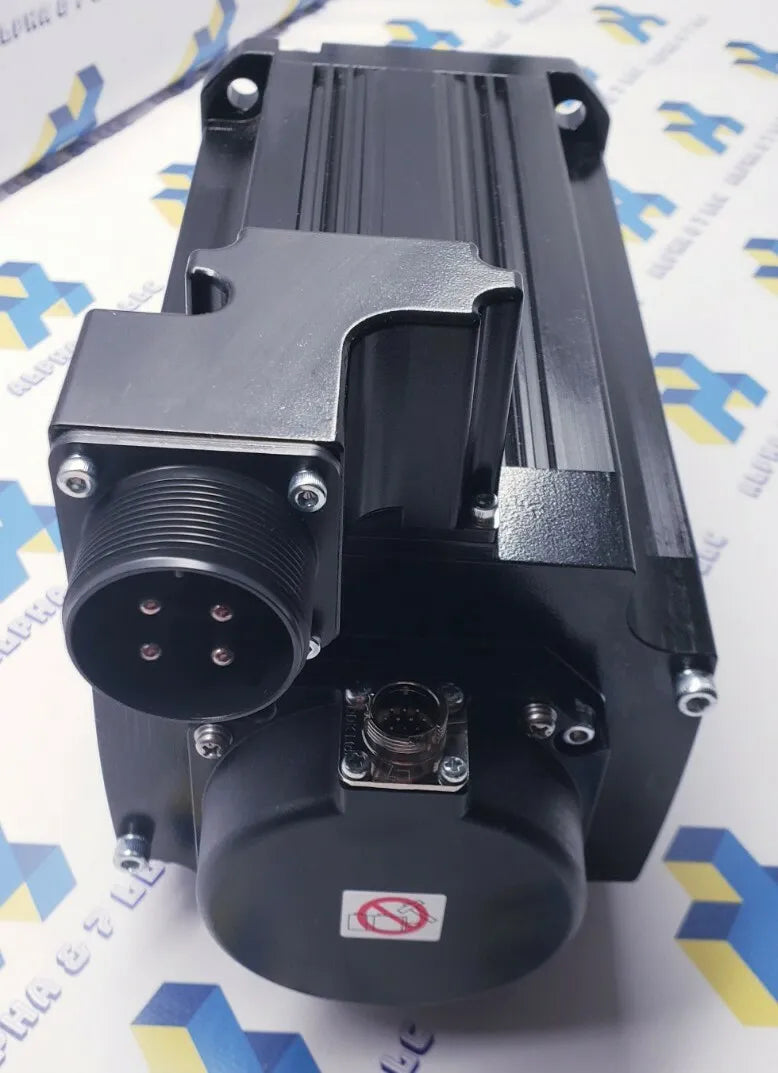 HG-JR503K - AC Servo Motors - Mitsubishi Electric