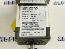 Load image into Gallery viewer, 6SN2132-0AA11-1BAD SIEMENS SIMODRIVE POSMO

